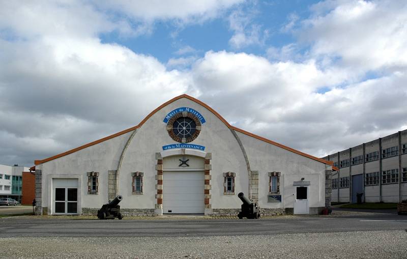 Photo de Musée du Matériel et de la Maintenance de l'Armée de Terre