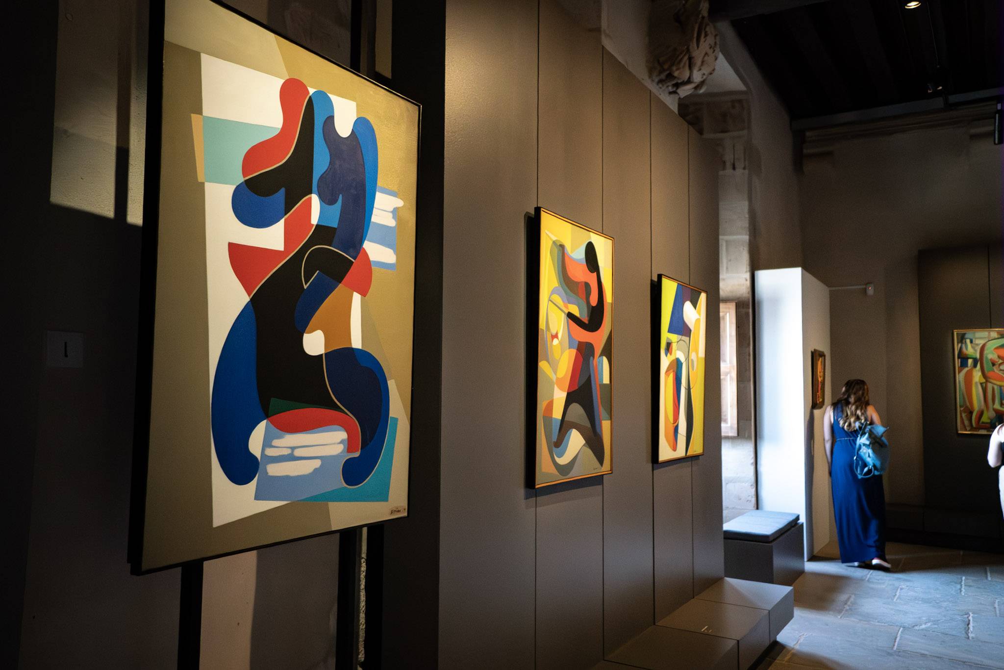 Photo de Musée Estève