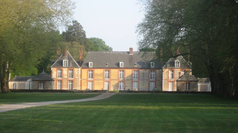 Photo de Château de Blanville