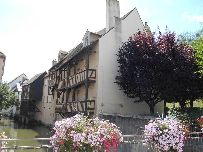 Photo de Musée du cuir et des tanneurs