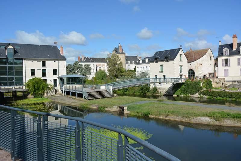 Photo de Musée de Sologne