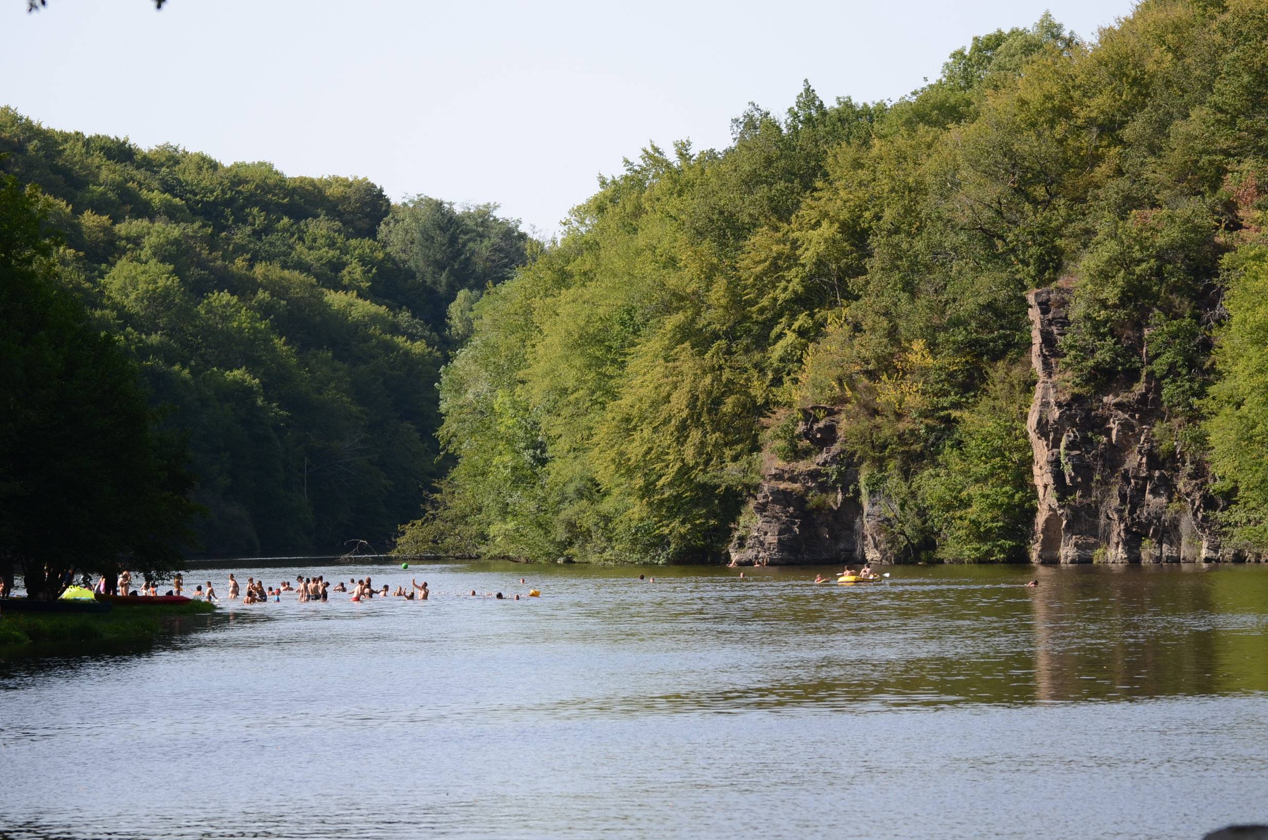 Photo de Plage de Montcocu