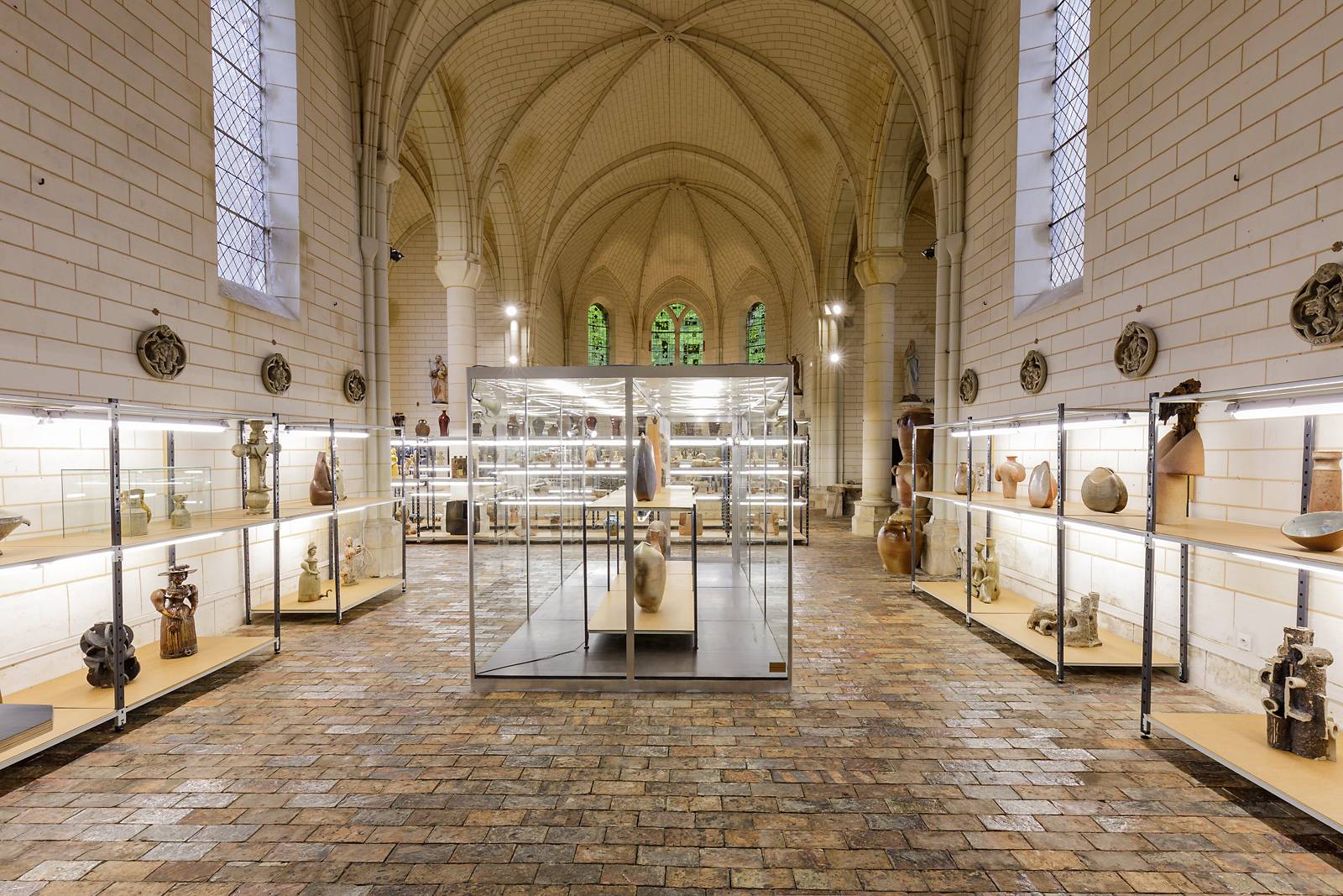 Photo de Musée de La Borne