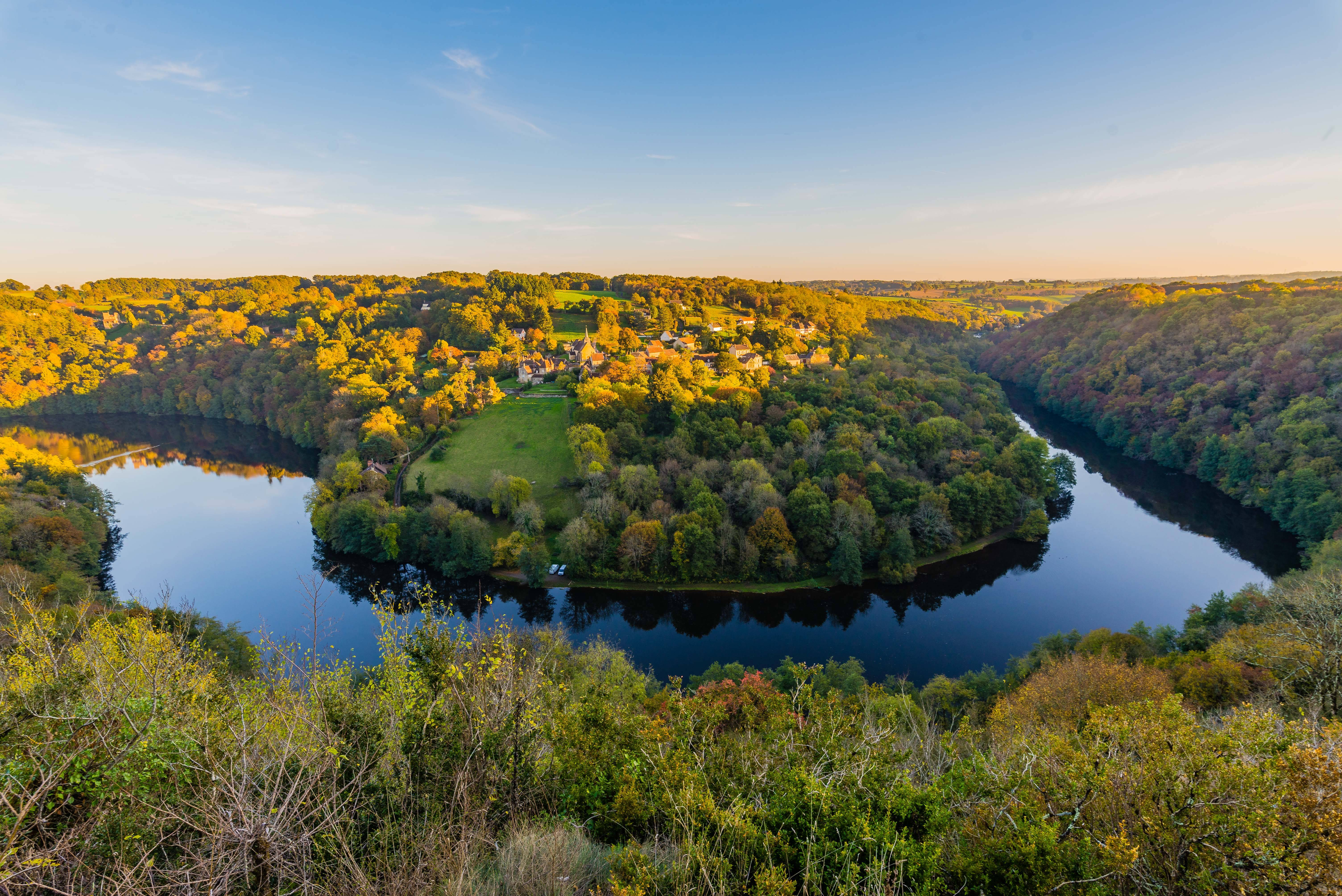Photo de Lac de la Roche-Bat-l'Aigue