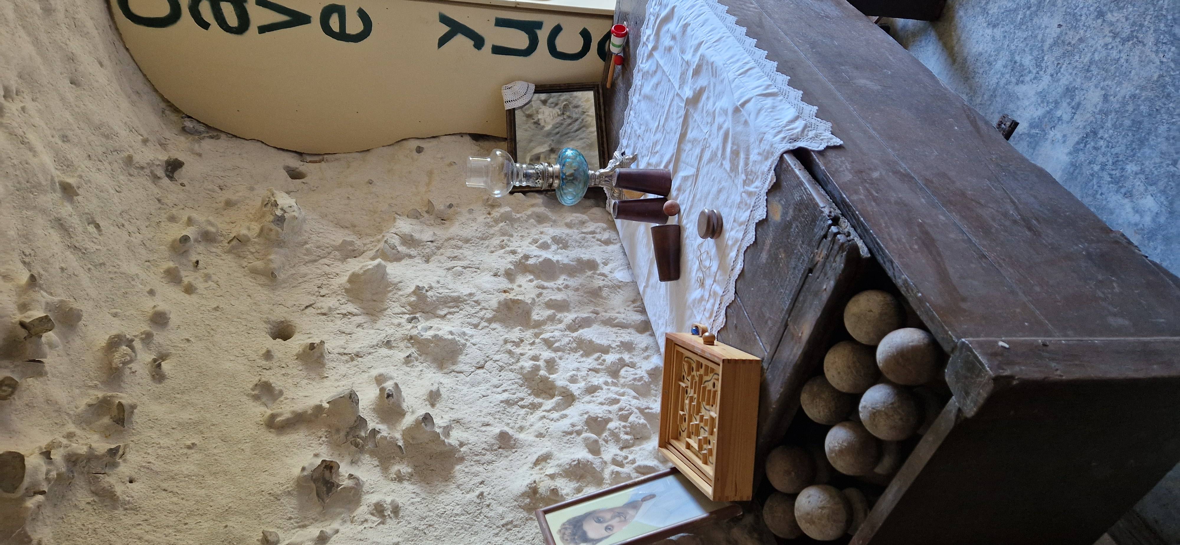 Photo de Ecomusée troglodytique