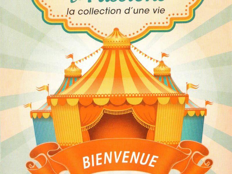 Photo : Musée Collections et Passions