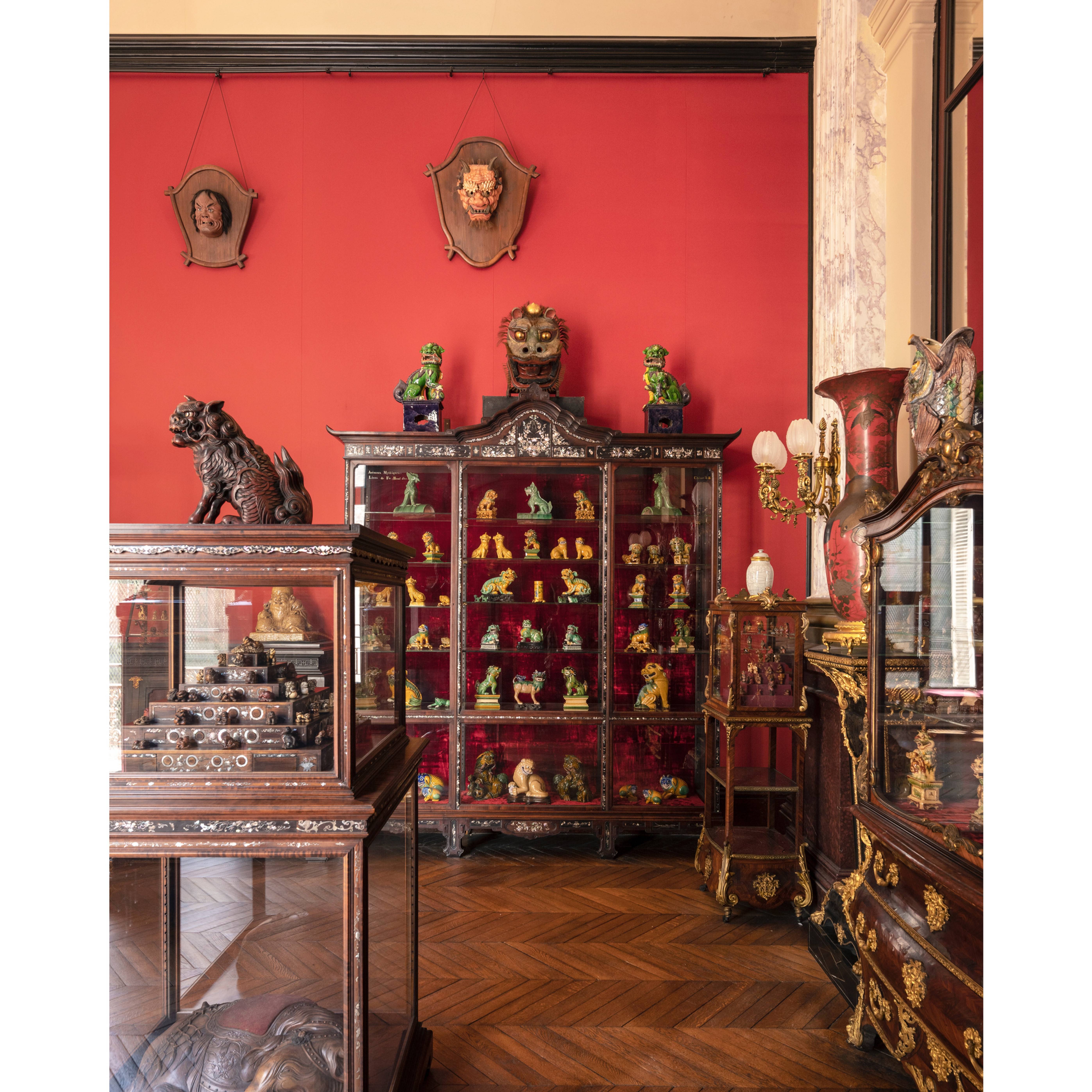 Photo de Musée d’Ennery