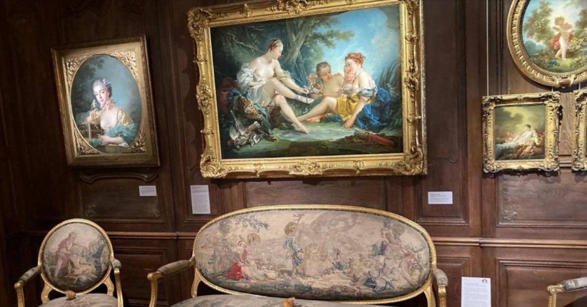 Photo de Musée Cognacq-Jay