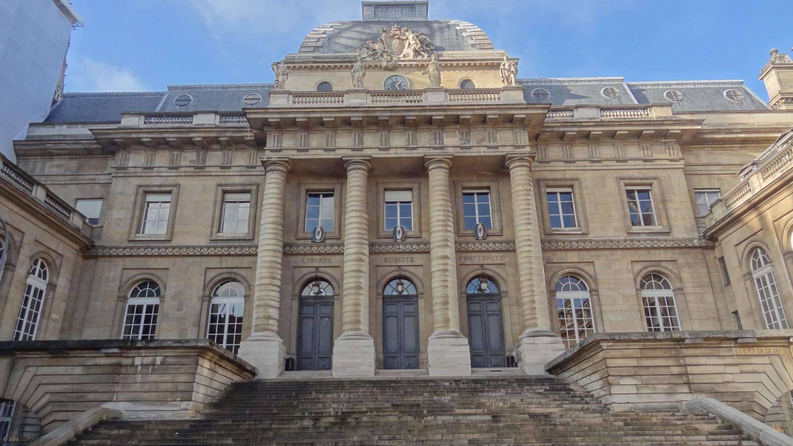 Photo de Palais de justice