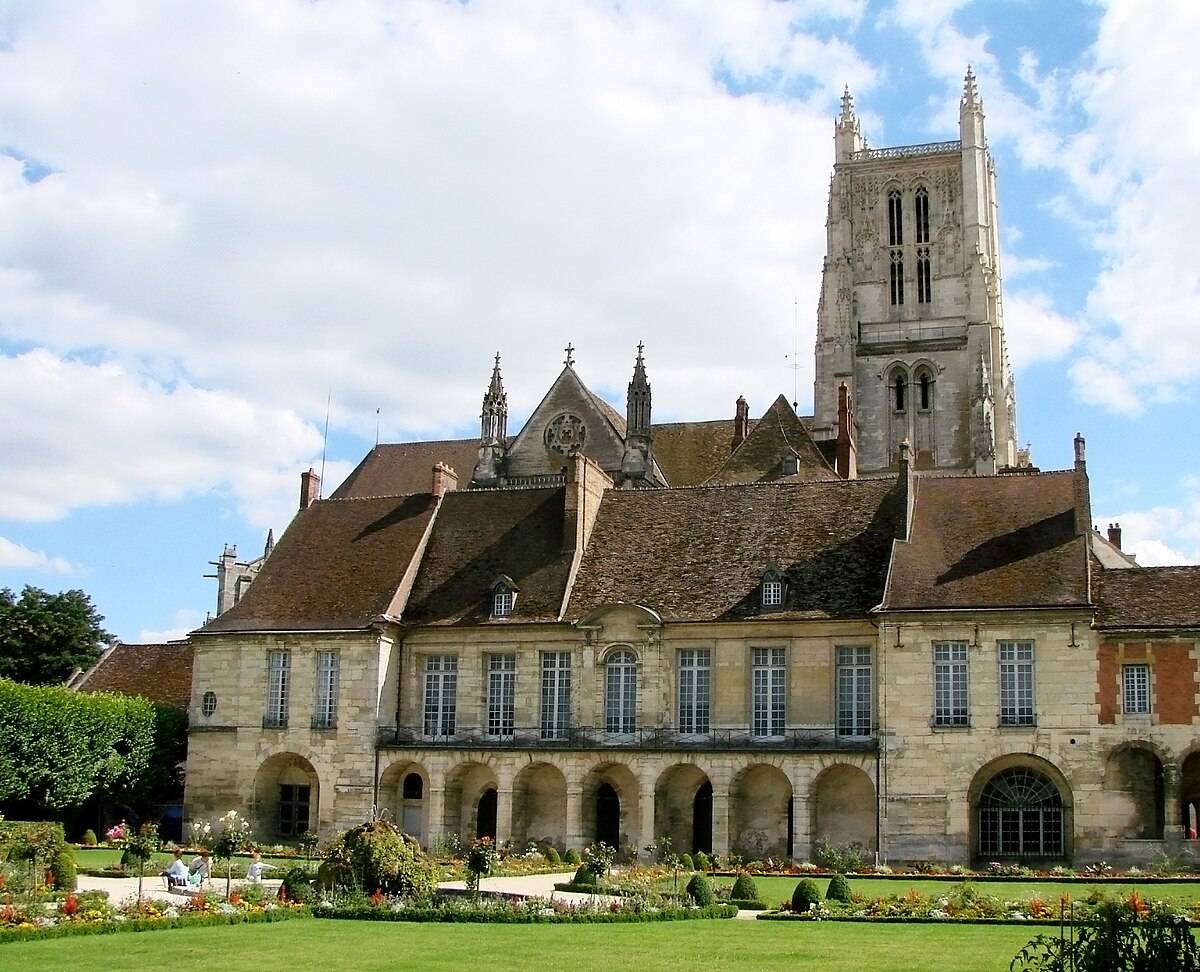 Photo : Musée Bossuet de Meaux