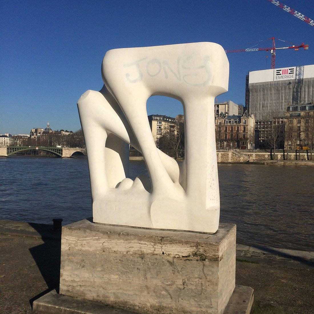 Photo de Musée de la Sculpture en plein air