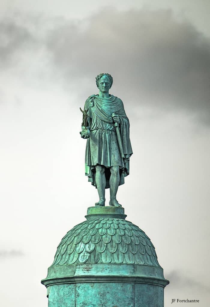 Photo de Colonne Vendôme