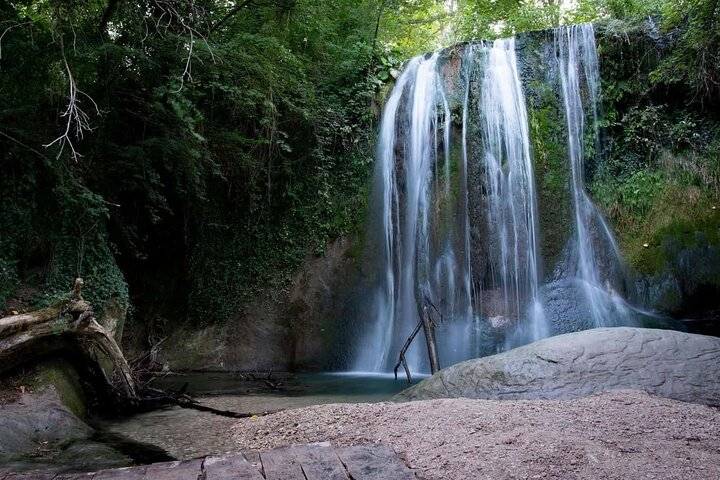 Photo de Les Cascades Perdues