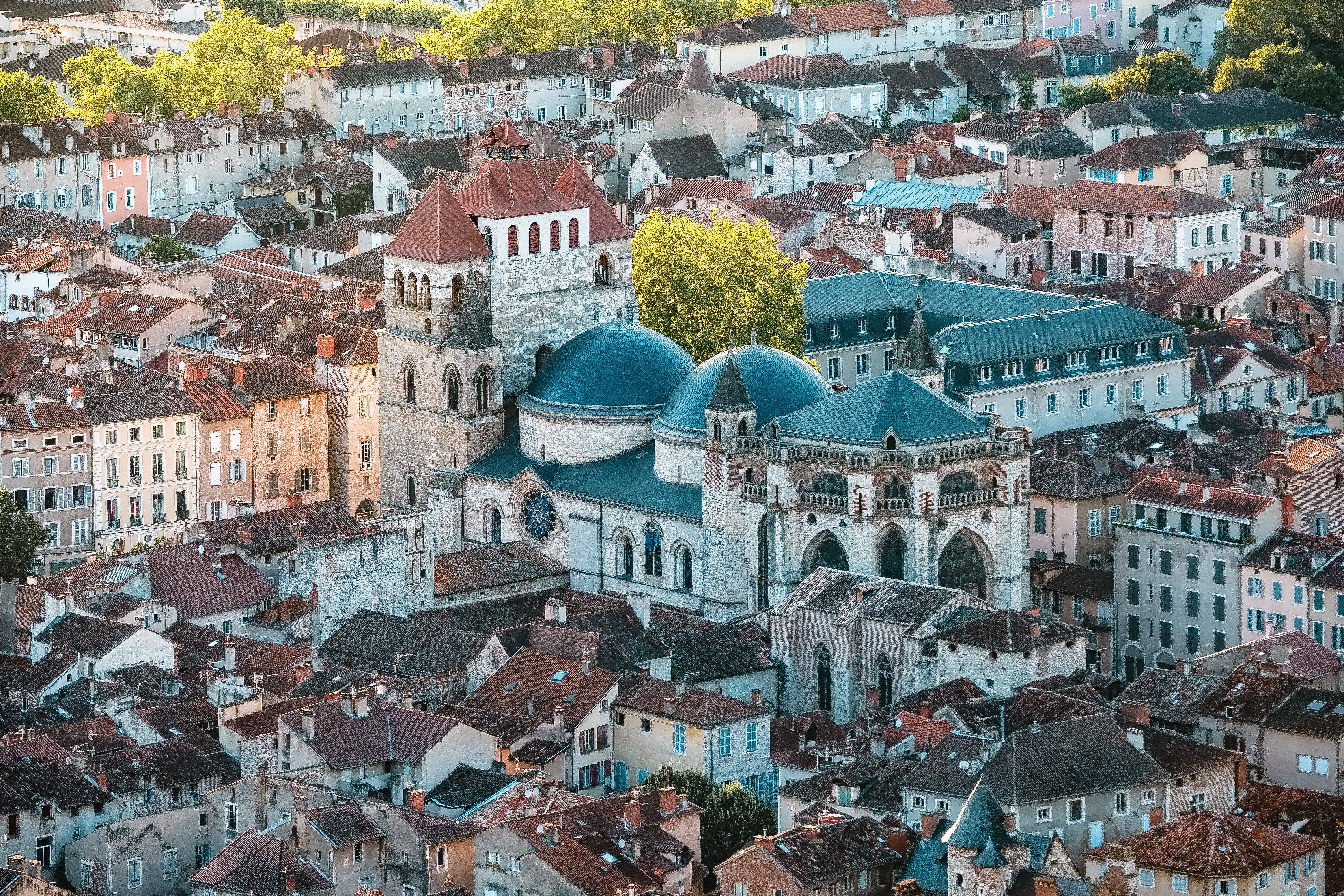 Photo de Cathédrale Saint-Étienne et son cloître