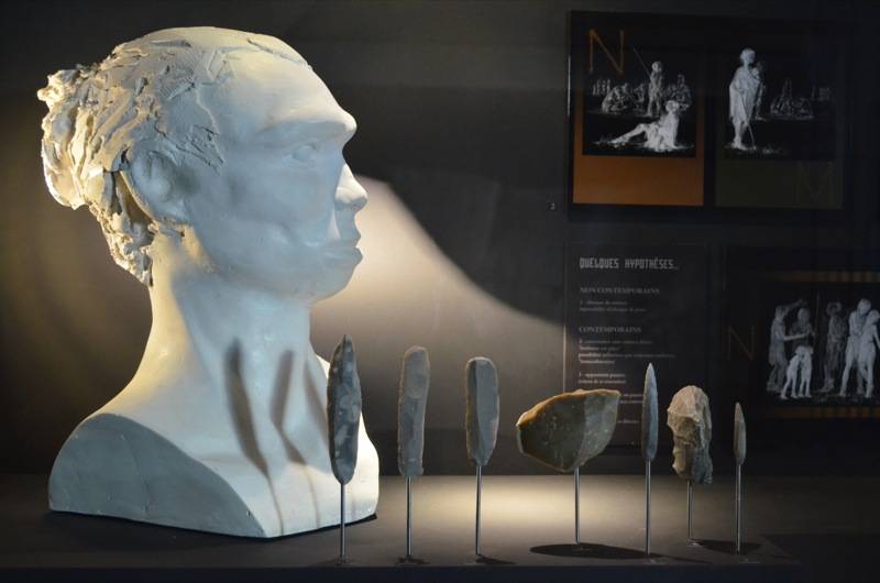 Photo de La Maison du Piage