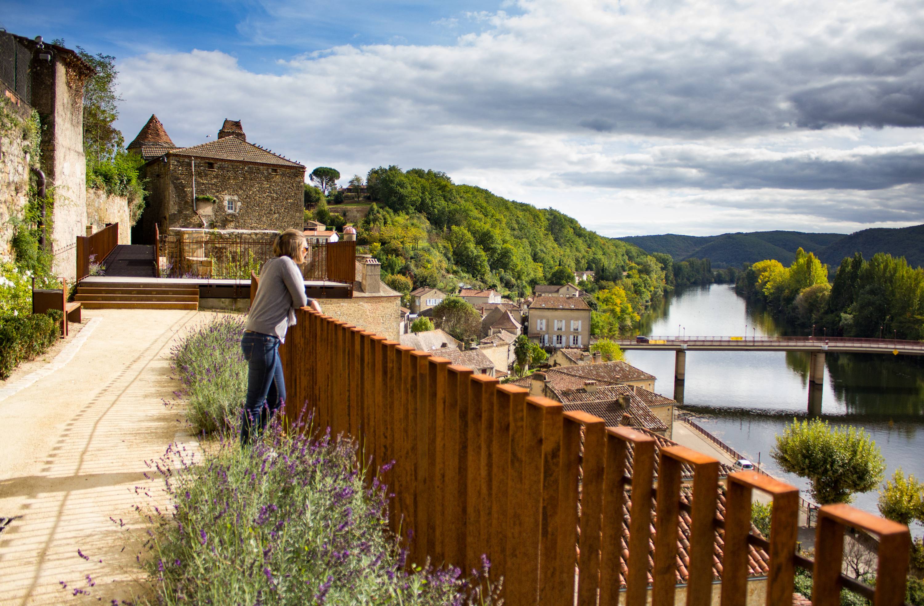 Photo de Les Jardins Suspendus
