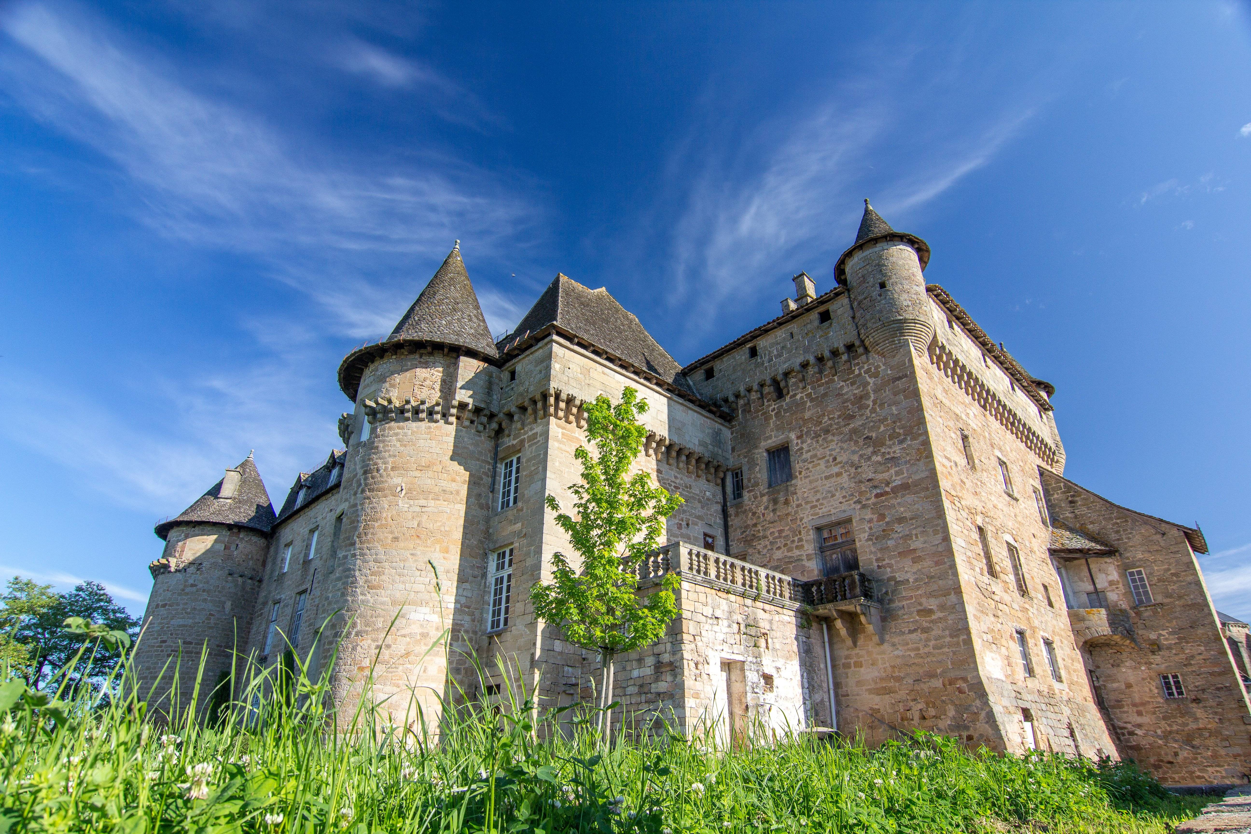 Photo de Château de Lacapelle-Marival