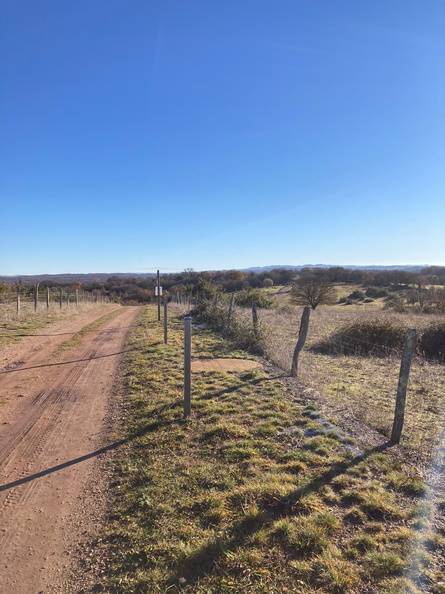 Photo de Site d'observation du ciel étoilé de Miers