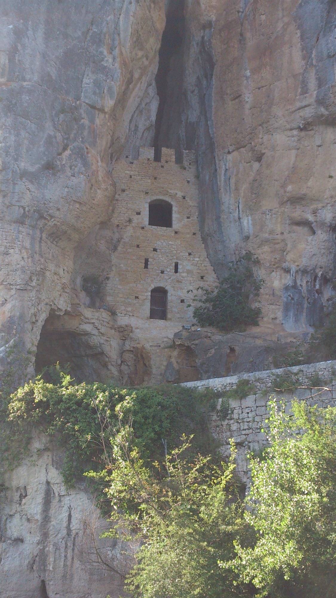 Photo de Château des Anglais de Bouziès