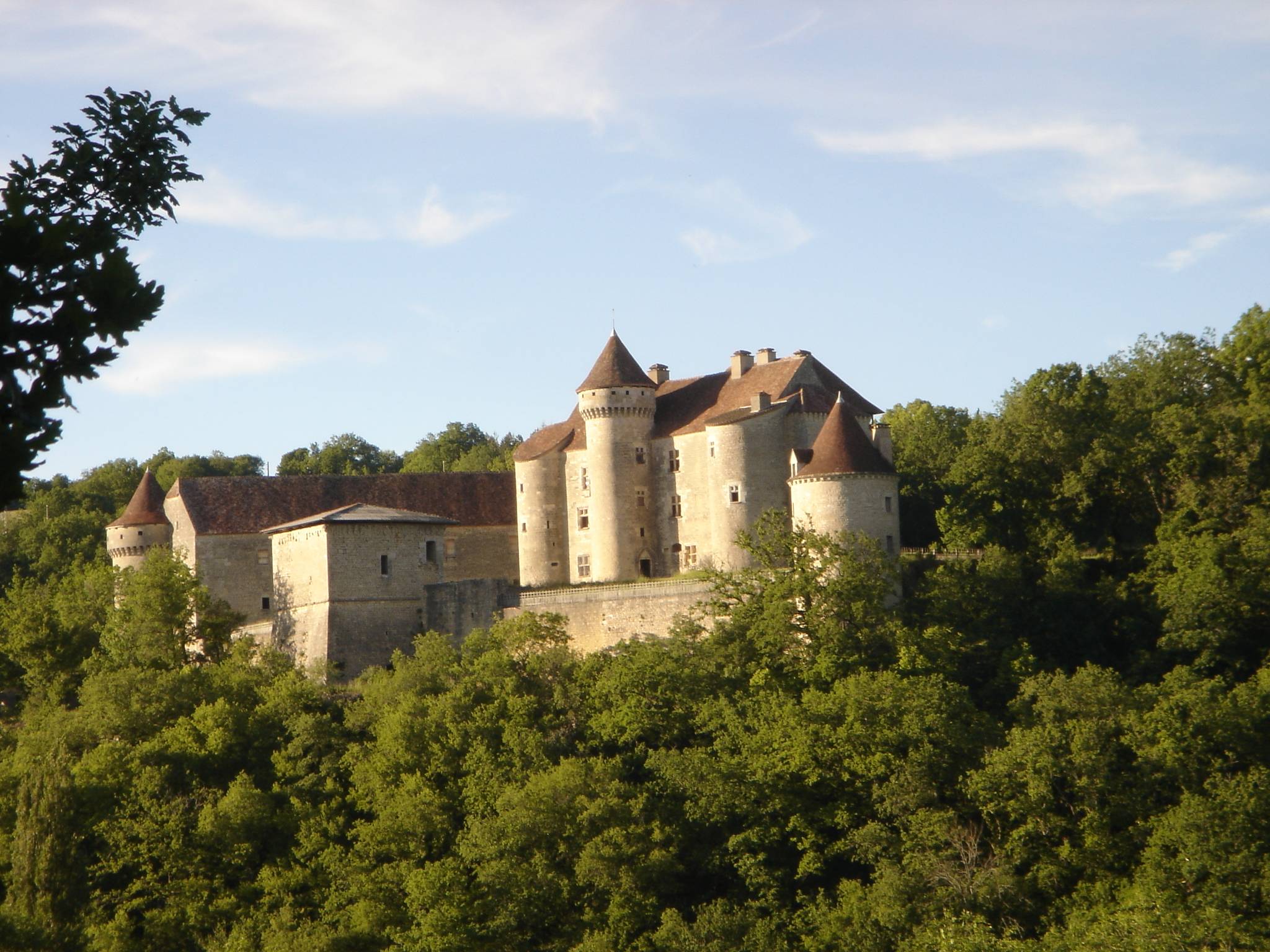 Photo de Château de Vaillac