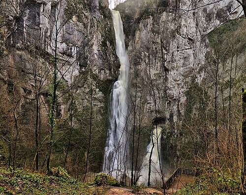 Photo : Le Creux Billard