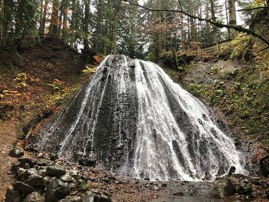 Photo de Cascade du Rossignolet