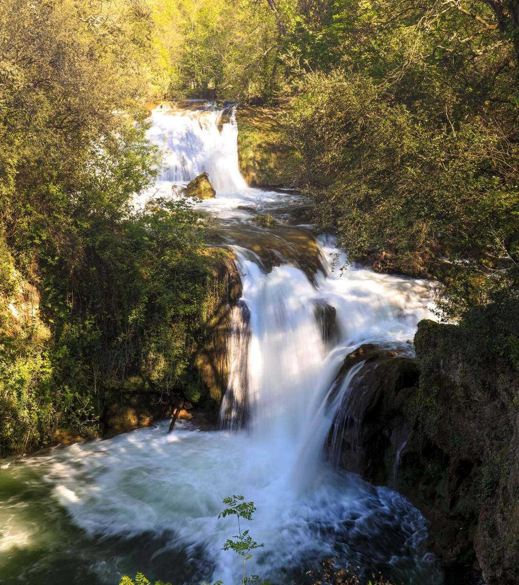 Photo de Chutes du Caramy
