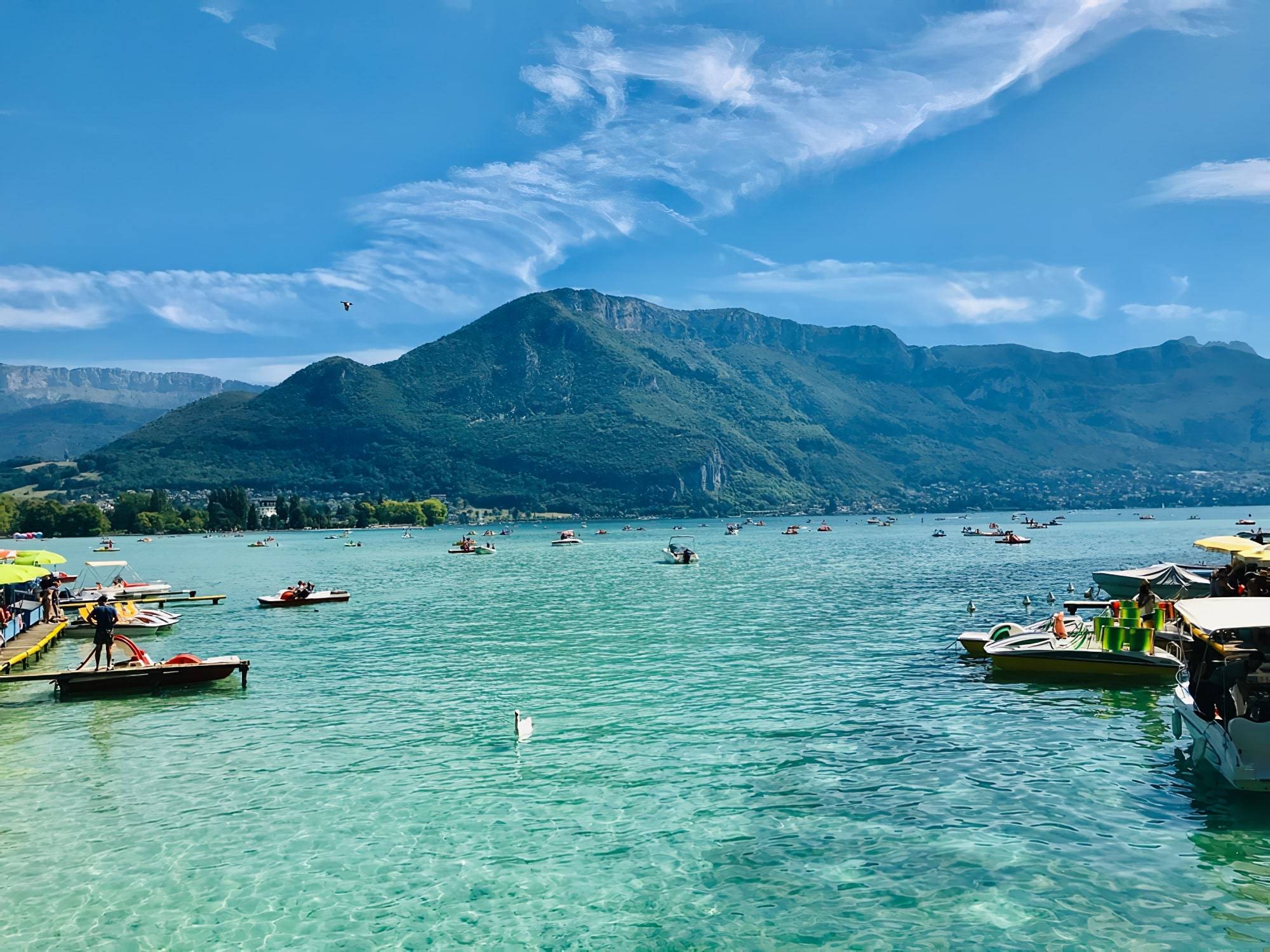 10 escapades romantiques pour un week-end