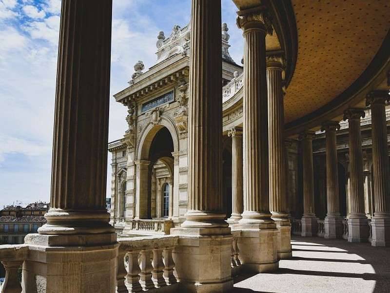 Photo de Musée Des Beaux Arts