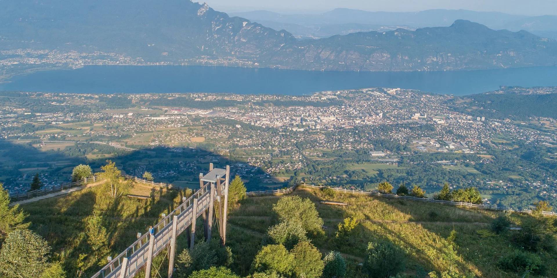 Photo de Mont Revard