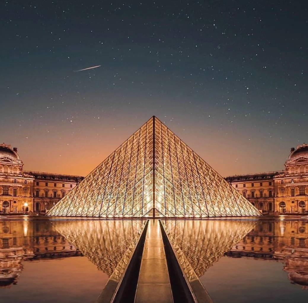 Photo : Musée du Louvre