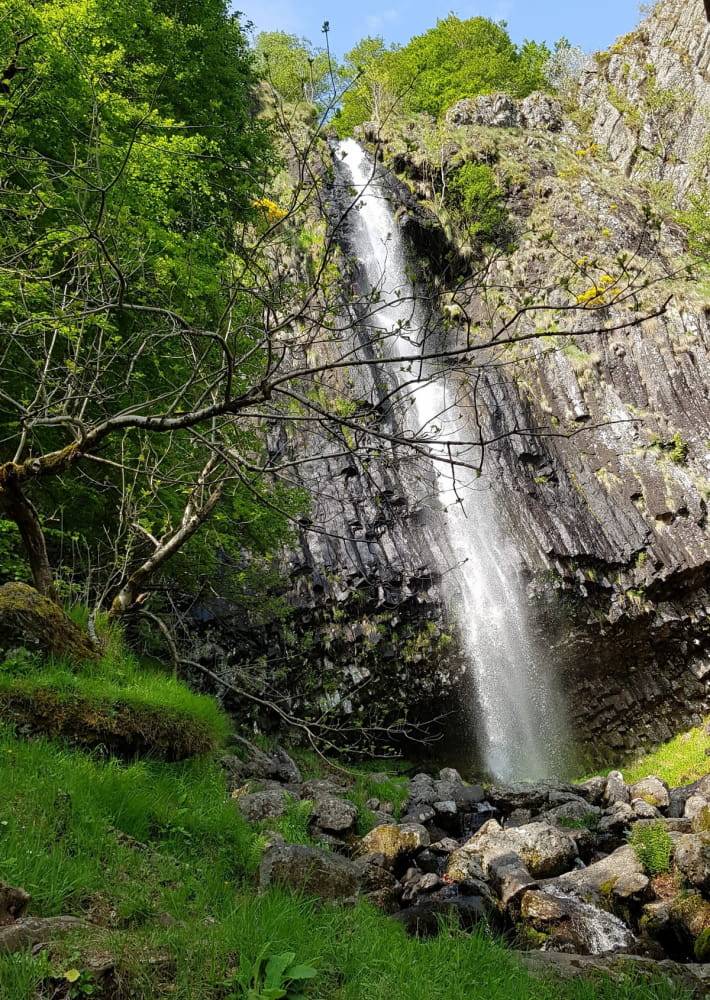Photo de Cascade de Faillitoux