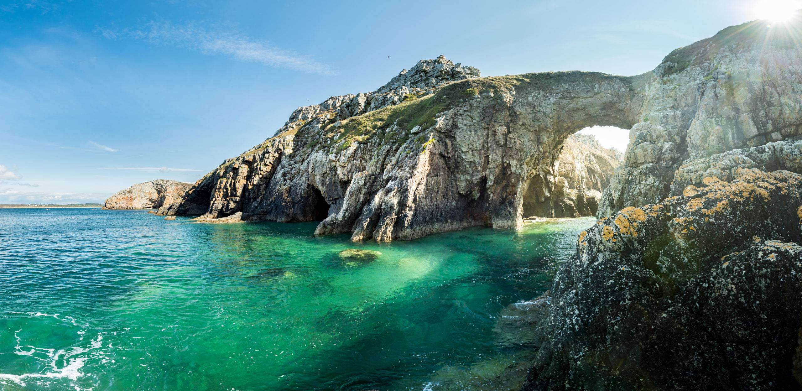 Photo : Pointe de Dinan