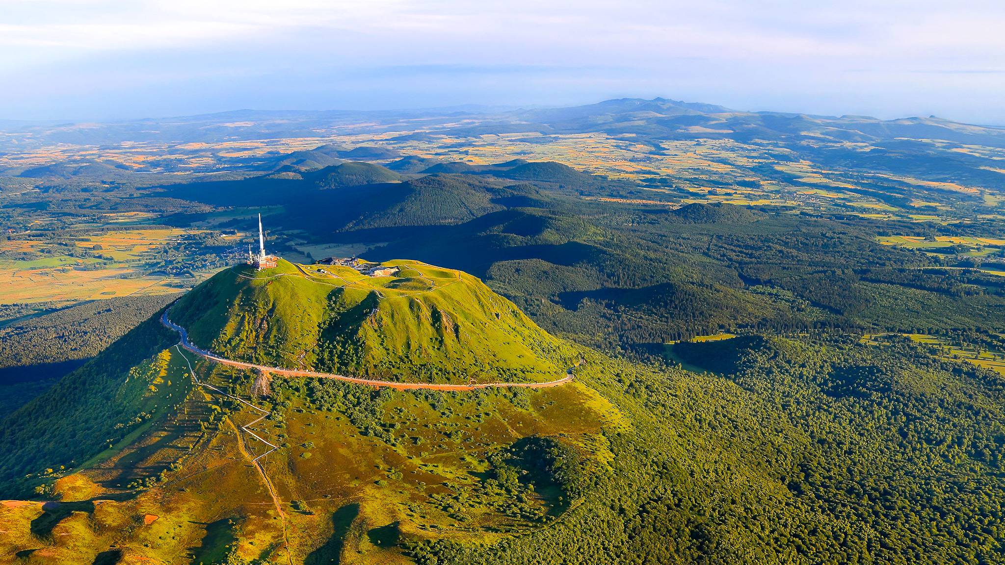 Photo de Puy de Dôme