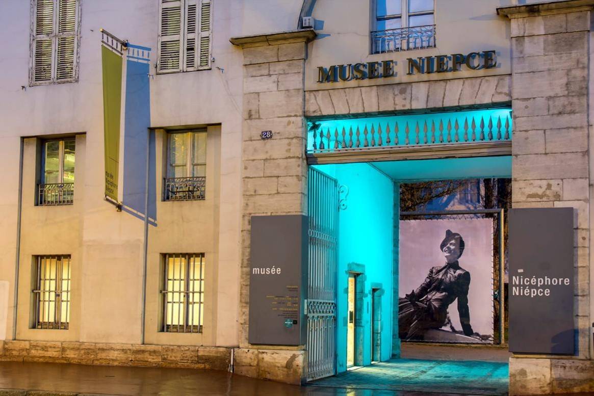 Photo de Musée Nicephore Niépce