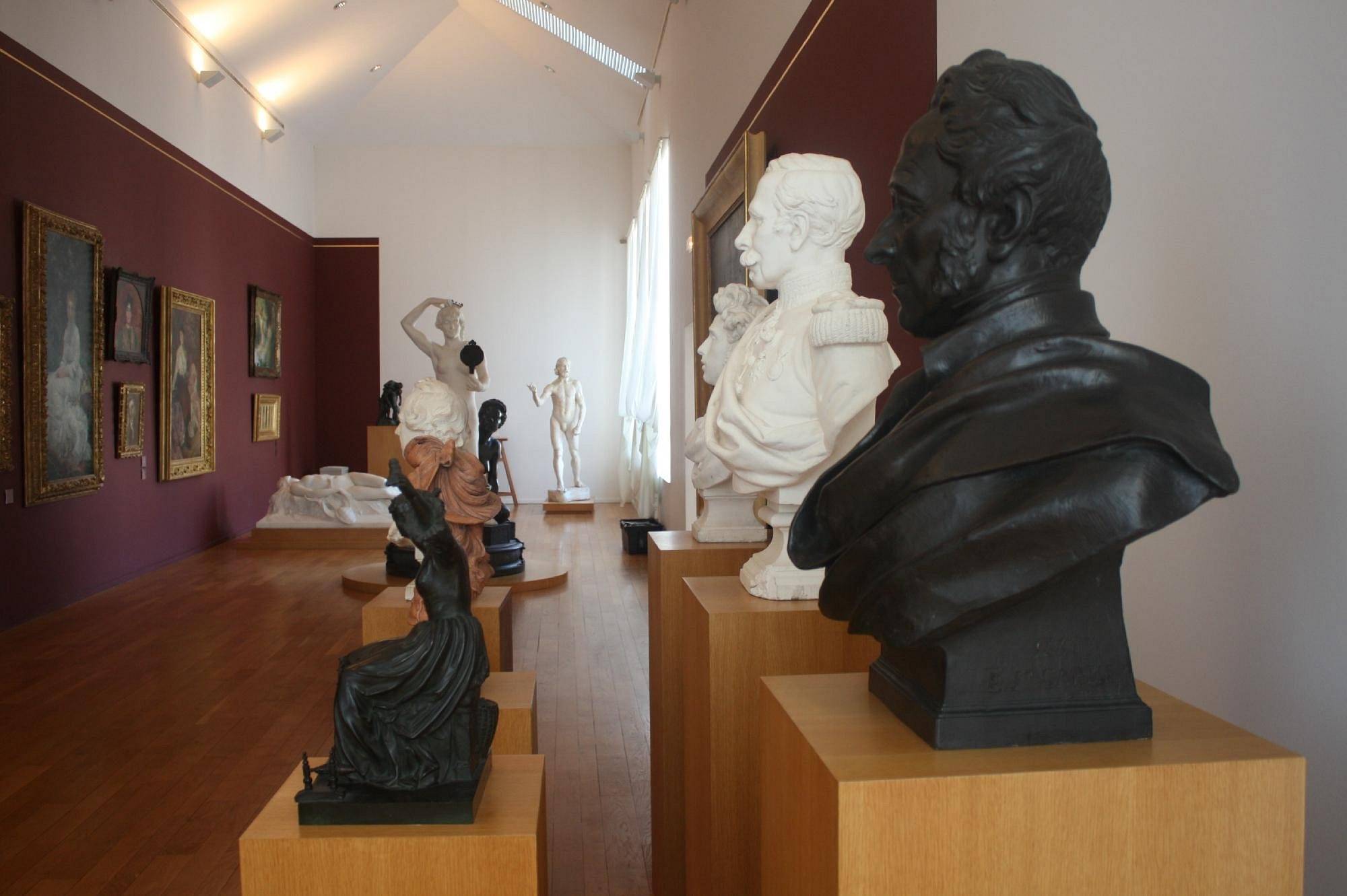 Photo de Musée de Cambrai