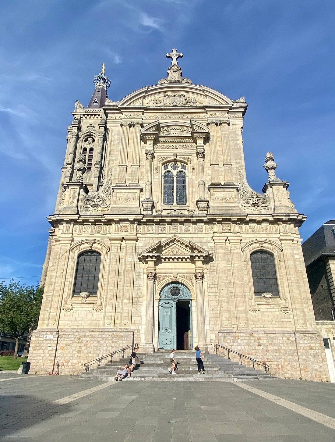 Photo de Cathedrale Notre-Dame