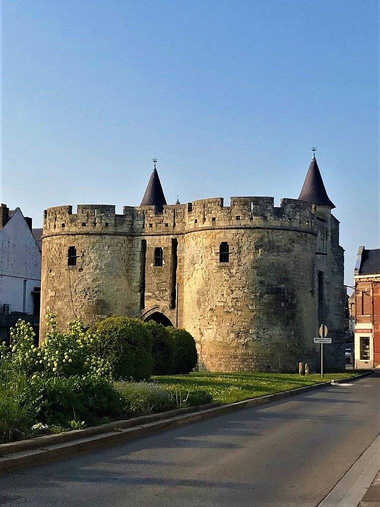 Photo de Porte de Paris