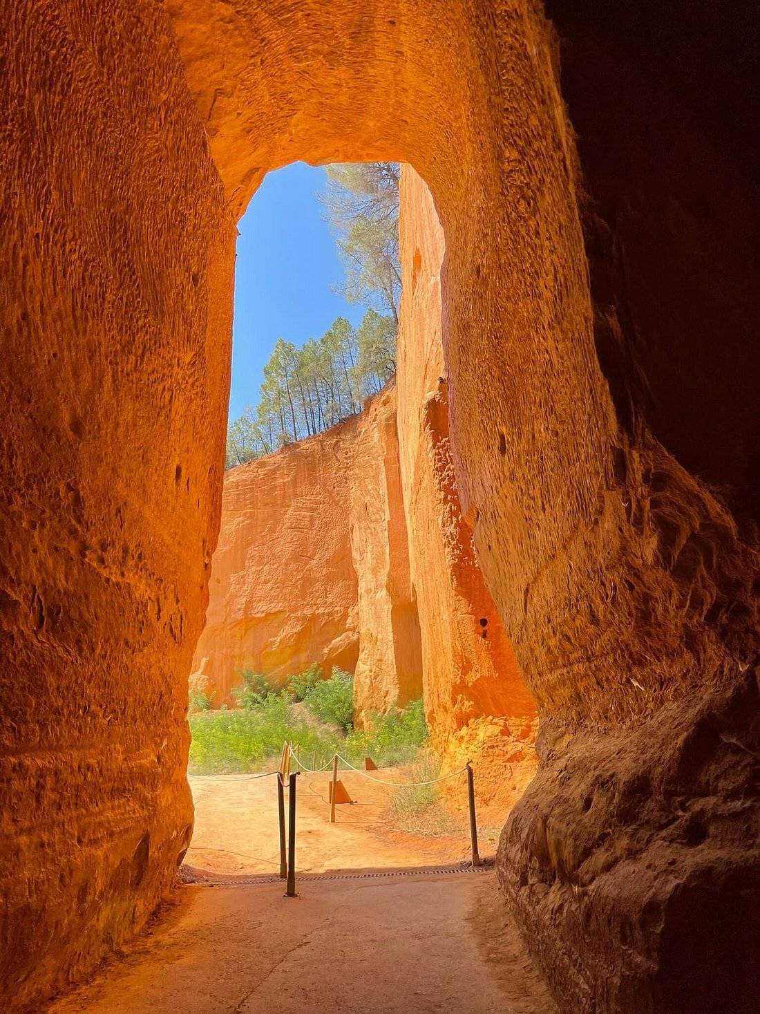 Photo de Mines De Bruoux