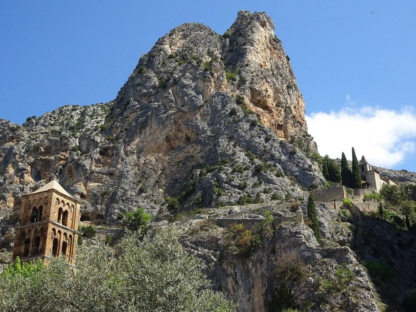 Photo de Notre Dame de Beauvoir