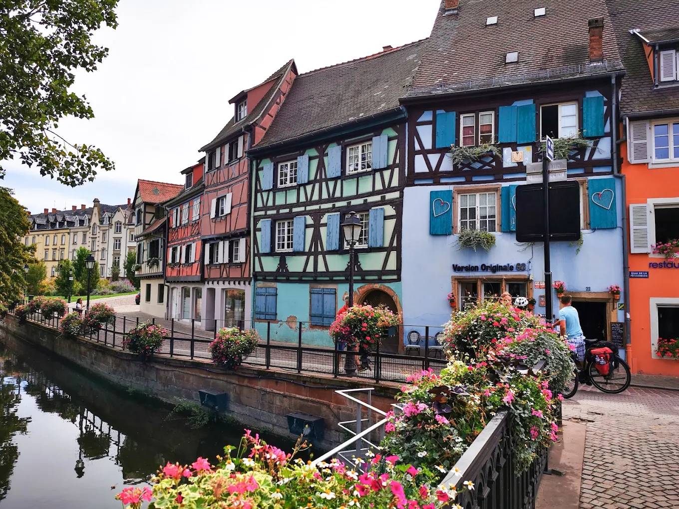 Petite Venise