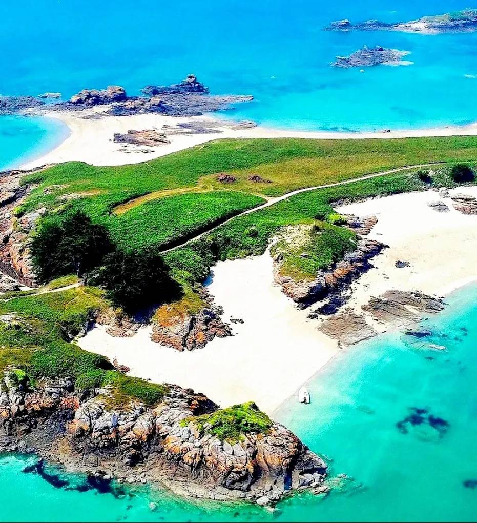 Photo de Archipel des Ébihens