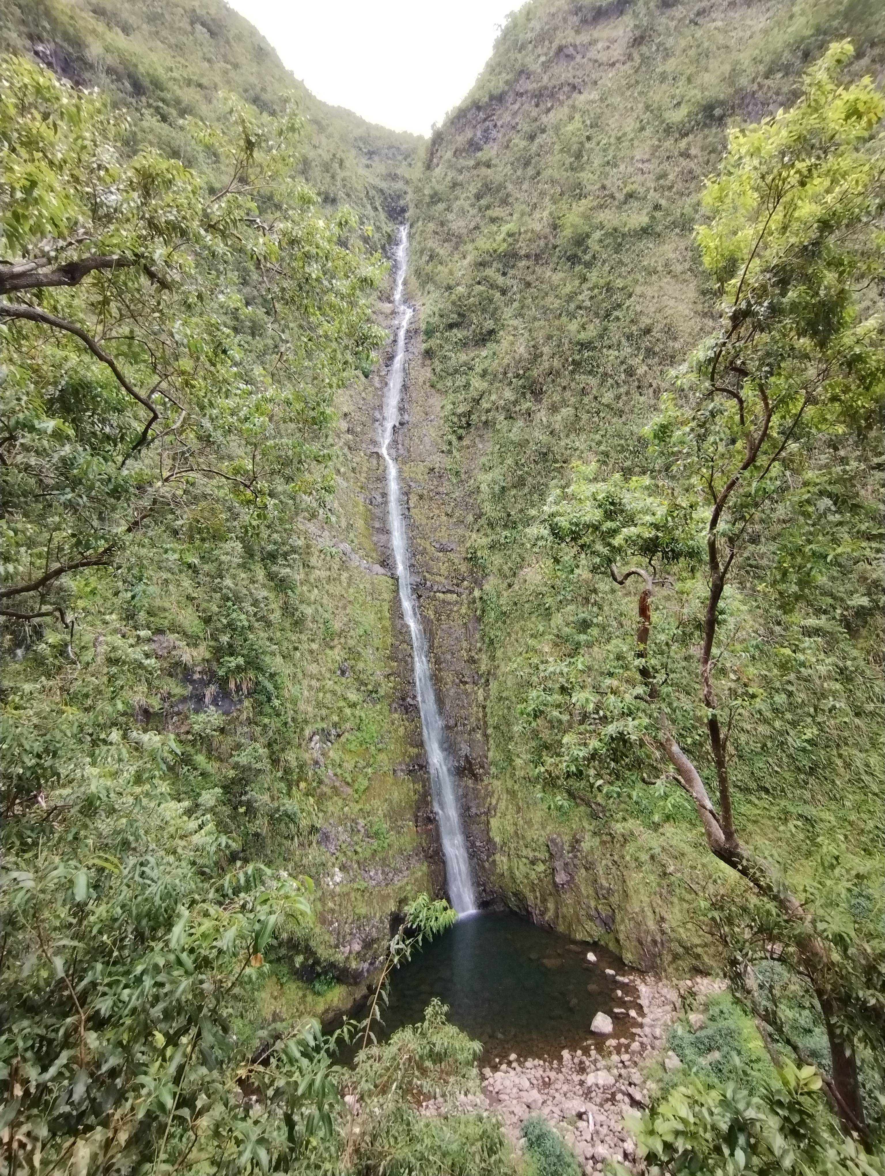 Photo de Cascade Biberon