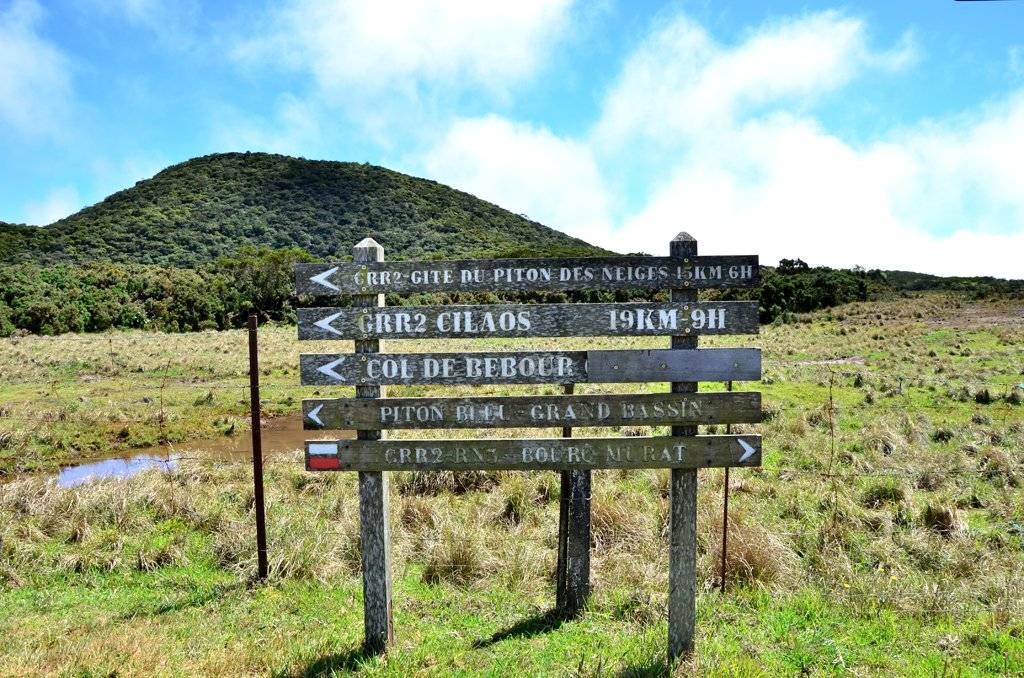 Photo de Piton Tortue