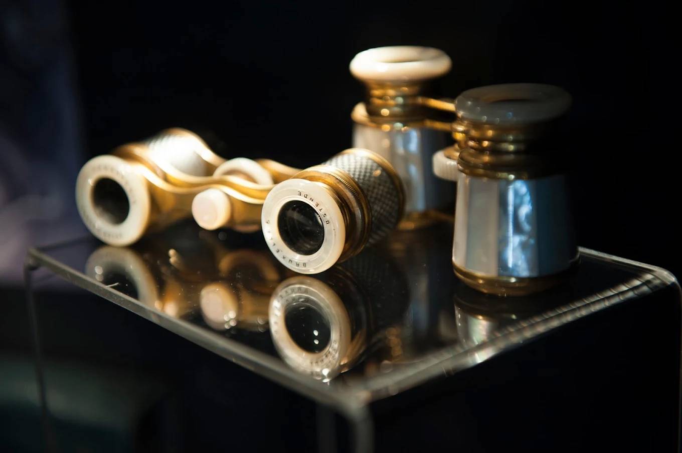 Photo de Musée de la Lunette