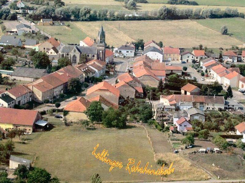 Photo : Église Saint-Étienne