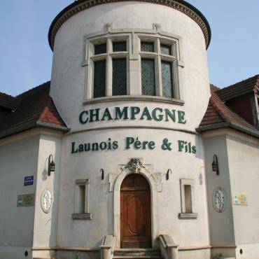 Photo : Musée du travail du Champagne et de la vigne