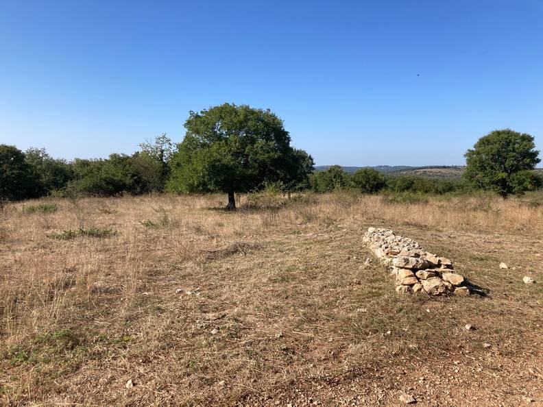 Photo de Site d'observation du ciel étoilé de Nougayrac