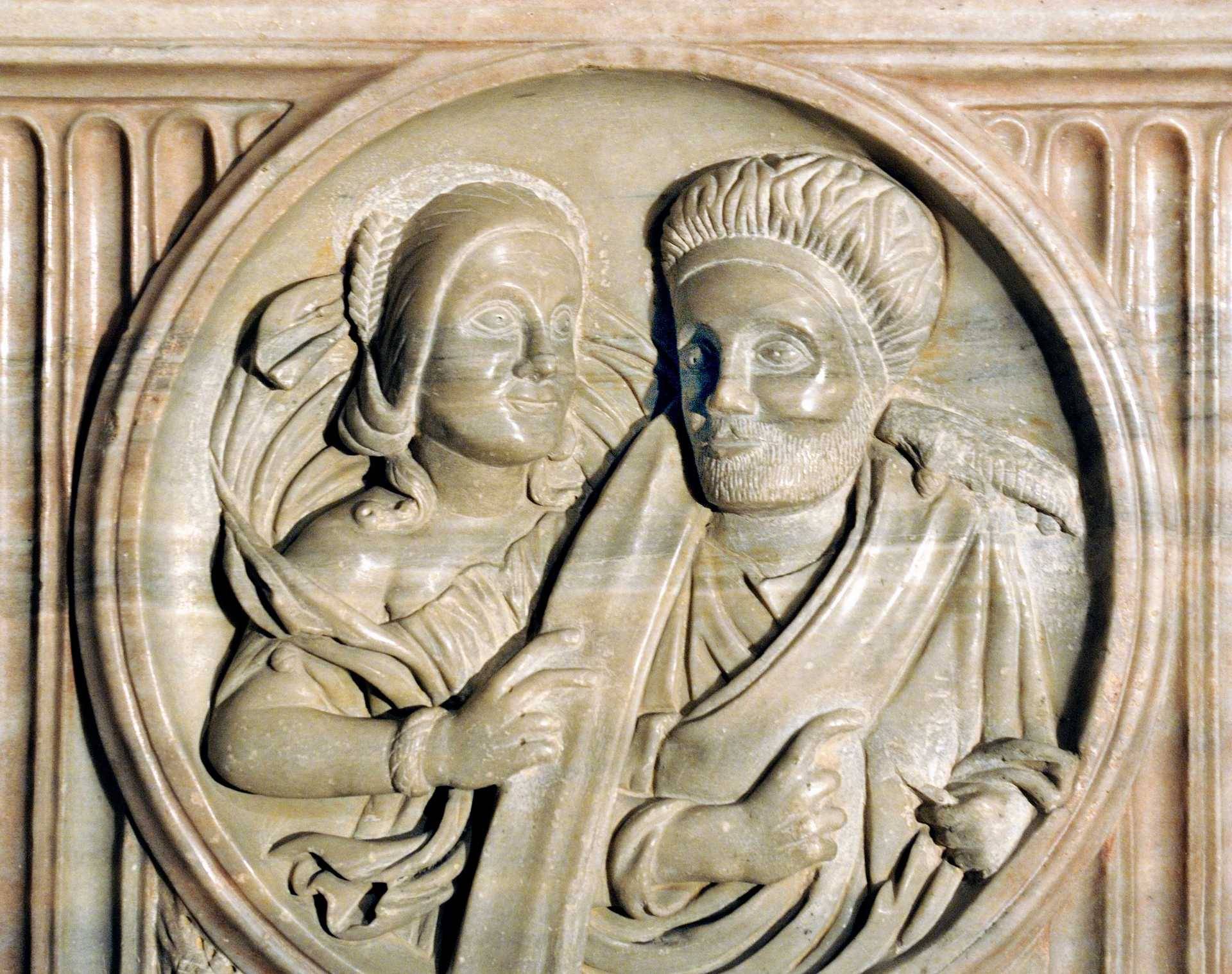 Photo : MUSÉE ARCHÉOLOGIQUE DE QUARANTE