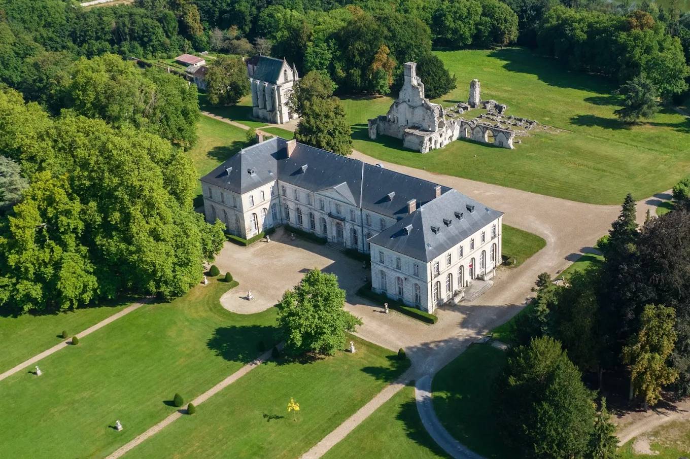 Photo : Musée Jacquemart-André